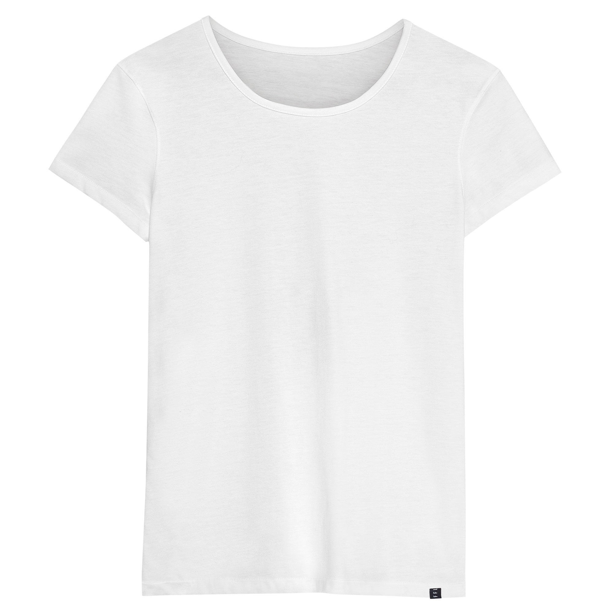 Women High Quality Tailored T-shirt - FFLTEES